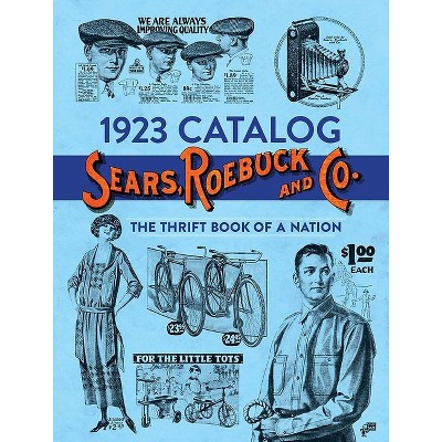 The Economic Color Blindness of the Sears Catalog