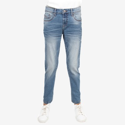 CULTURA Boy's Stretch Jeans
