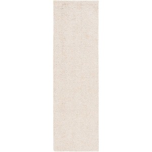 Abstract ABT495 Hand Tufted Indoor Rugs - Safavieh - 1 of 4