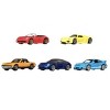 Matchbox Porsche Heroes 5-Pack 2025 - 2 of 2