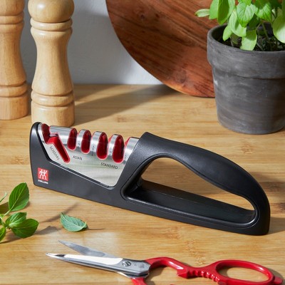 ZWILLING Knife Sharpener - Thumbnail 2