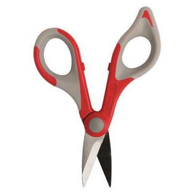 JONARD TOOLS JIC-186 Electrical/Comm.,Kevlar(R) Shears