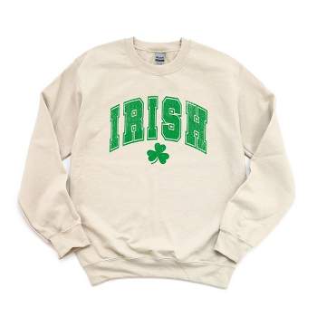 Ncaa Notre Dame Fighting Irish Men's Hooded Sweatshirt - Xl : Target