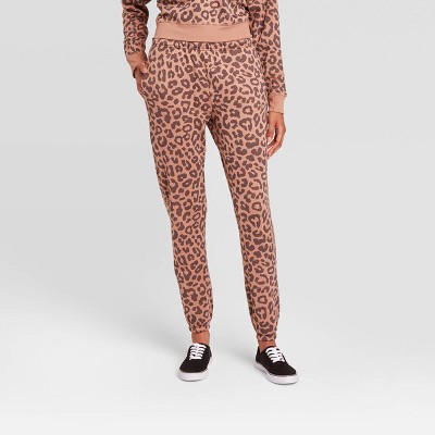 womens jogger pants target