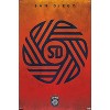 Trends International MLS San Diego FC - Logo 25 Unframed Wall Poster Prints - 4 of 4