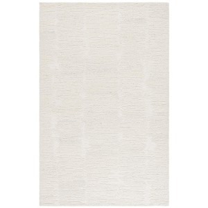 Casablanca CSB470 Hand Tufted Indoor Rugs - Safavieh - 1 of 4