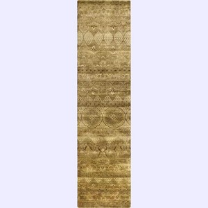 Livabliss Knightsbridge Knotted Indoor Area Rugs - 1 of 3