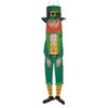 The Lakeside Collection 40" Leprechaun Breeze Buddy Windsock - 4 of 4