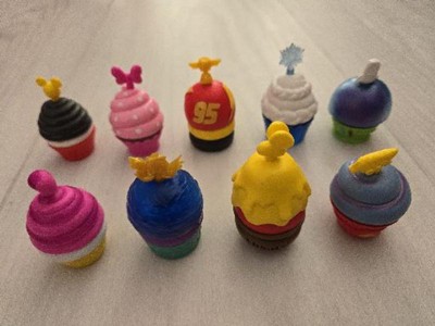 Brand new sold vacuum sealed* Wonder forge Disney's Princess Enchanted Cupcake Part