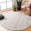 Adirondack ADR119 Non-Shedding Power Loomed Indoor Rugs - Safavieh - 2 of 4