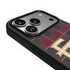 NCAA ACC Universities Plaid MagSafe Compatible Cell Phone Case for Apple iPhone 17 Series - 4 of 4