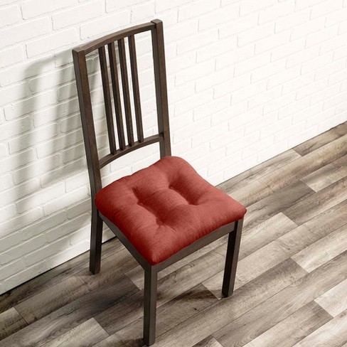 Chair best sale pad target