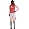 Naruto Sakura Girls' Costume - 2 of 2