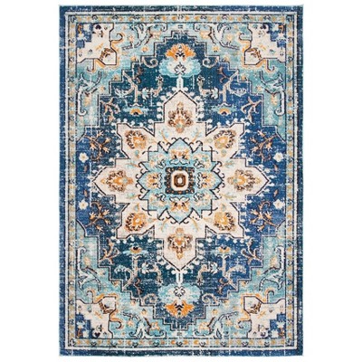 Madison MAD473 Power Loomed Indoor Rug - Safavieh