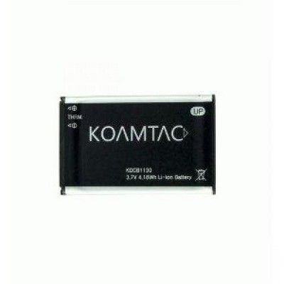 KDC350R2 1130mAh Hardpack Battery