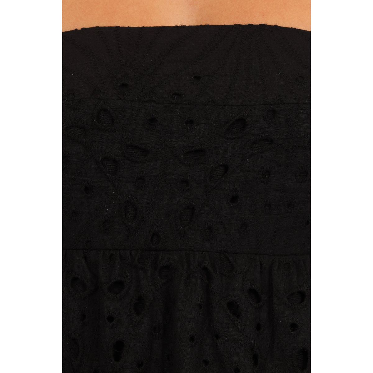 Petal and Pup Womens Sevara Midi Dress - thumbnail 6