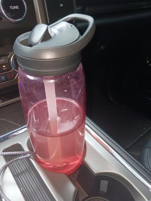 Is it Safe to Drink From a Reusable Water Bottle Left in a Car? - TheRoundup