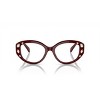 Swarovski SK2006 52mm Female Irregular Eyeglasses - prescription-ready - 2 of 4