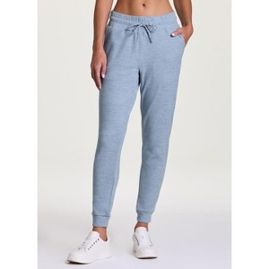 Avalanche Outdoor Buttery Soft Loungewear Joggers Full Length Jogger Sweat Pants with Pockets - 1 of 4