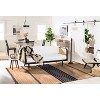 Natural Fiber NFB262 Hand Loomed Indoor Rugs - Safavieh - 2 of 2