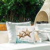 Stupell Industries You Me & Sea Starfish, 18 x 18 - 2 of 3