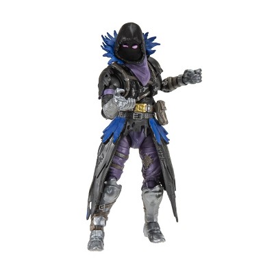 Fortnite - Brandclub - Fortnite Legendary Series Raven Action Figure