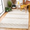 Natura NAT854 Hand Woven Area Rug  - Safavieh - 2 of 4