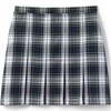 Lands' End School Uniform Kids Plaid Box Pleat Skirt Top of the Knee - 3 of 3