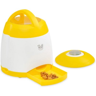 Dog Puzzle Food/Treat Dispenser - Madison's Mutt Mall