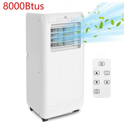 Portable Air Conditioner