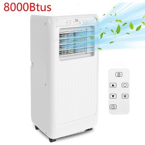 Portable Air Conditioner - 1 of 4
