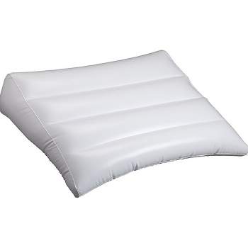 Dr. Pillow Inflatable Pillow Wedge