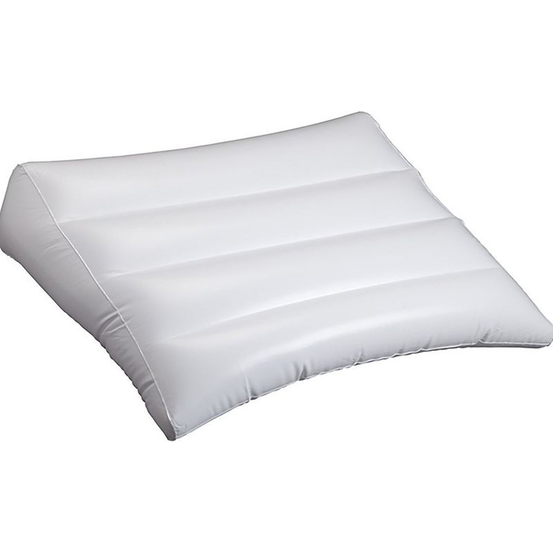 Dr. Pillow Inflatable Pillow Wedge, 1 of 5