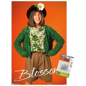 Trends International Blossom - One Sheet Unframed Wall Poster Prints - 1 of 4