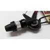 Hyde Tools Pivot JetPro Pivoting Nozzle Wand, Red - 3 of 3