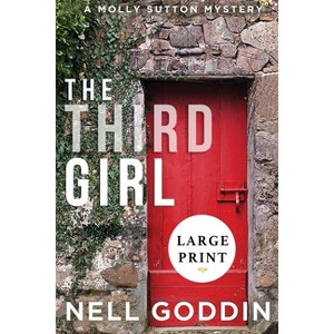 The Third Girl - by  Nell Goddin (Paperback) - 1 of 1