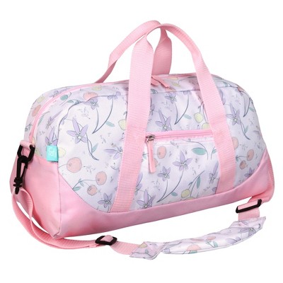 JumpOff Jo Overnighter Duffel Bag for Kids