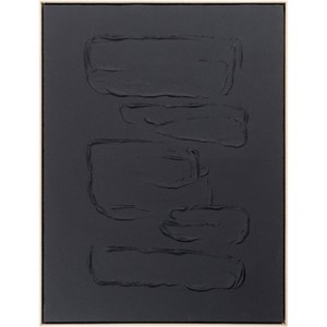 Mark & Day Tykisha Modern Wall Art - 1 of 4