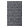 100% Cotton Chenille Chain Stitch Rug - 4 of 4