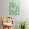 MSRYSTUDIO Joy of Flowers v2 Poster - Society6 - 2 of 3