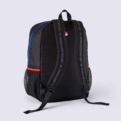 Pokemon x Target Adventure Backpack - Pokémon x Target — фото 2