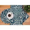 C&F Home Madison Adriatic Round Placemat Set of 6 - 3 of 3