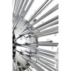 Elegant Lighting Vera 18 - Light Pendant in  Chrome - 4 of 4