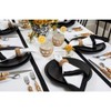 Solino Home Linen Table Runner | Classic - 2 of 4