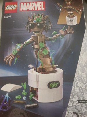 Groot acti s figure shops target