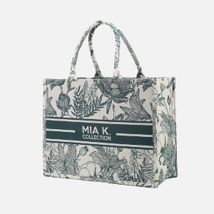 MKF Collection Adorabella Women’s Tote Bag by Mia K - 1 of 4