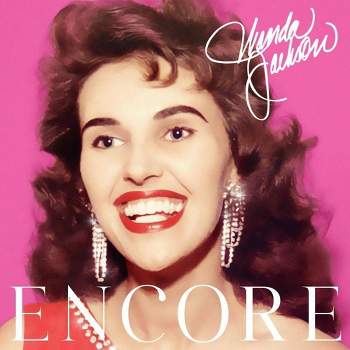 Wanda Jackson - Encore (CD)