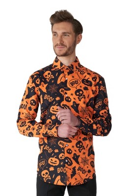 Suitmeister Men's Halloween Costume Shirts : Target