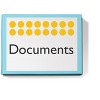 Avery Internet Shipping Labels, 8-1/2" x 11", (2 Pack of 15265) - 3 of 4