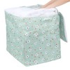 REGALWOVEN Extra Large Size Sturdy Materials Versatile Storage Bags with Handles - 4 of 4